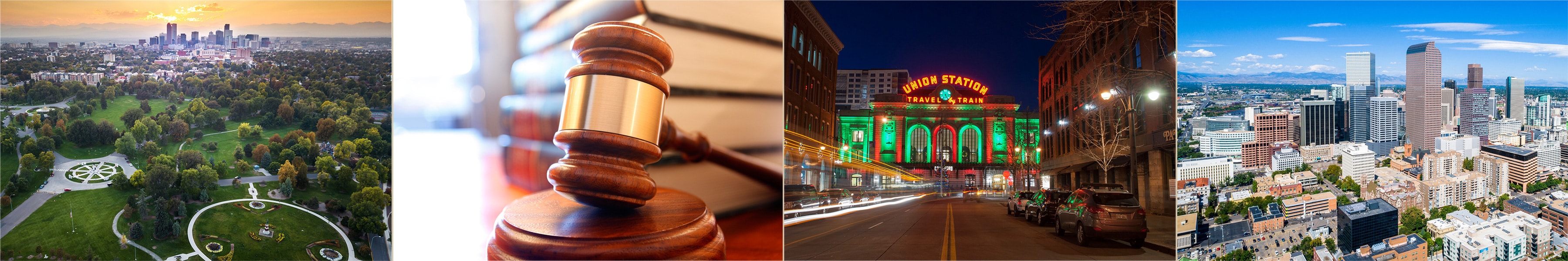 Mark Burton — Law Office of Mark Burton, Denver, Colorado