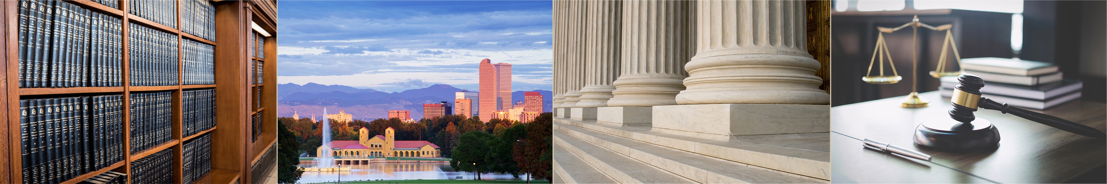 Mark Burton — Law Office of Mark Burton, Denver, Colorado