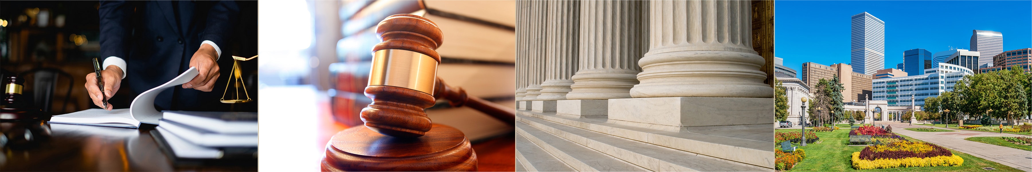 Mark Burton — Law Office of Mark Burton, Denver, Colorado