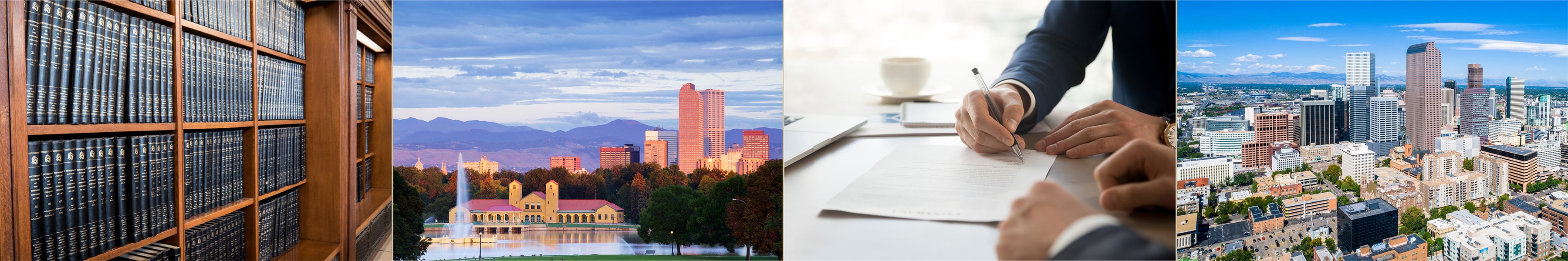 Mark Burton — Law Office of Mark Burton, Denver, Colorado